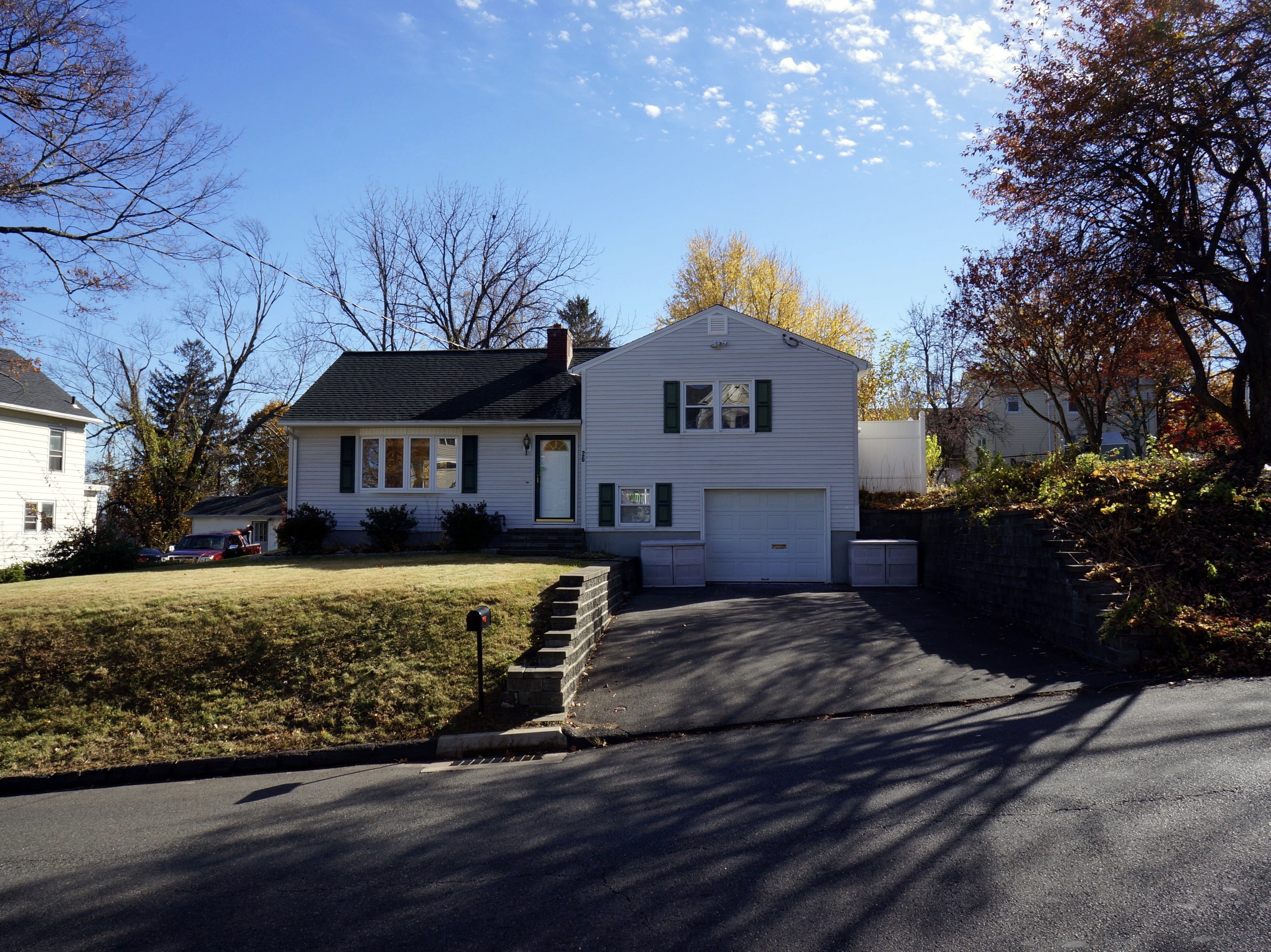 House for Sale Colonial in Sandy Hook, Newtown, CT